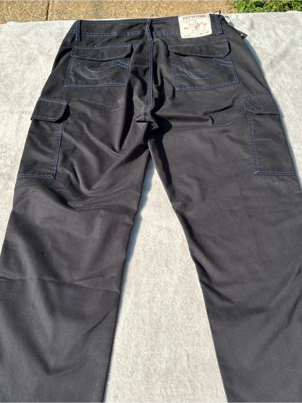 True Religion true religion